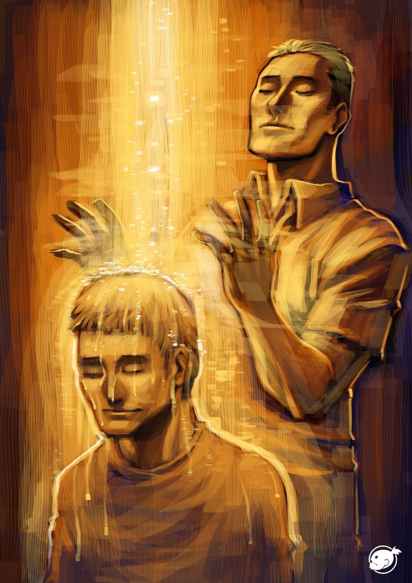 Leia mais sobre o artigo Como acontece a incorporação .