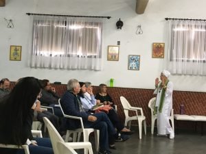 Leia mais sobre o artigo Cerimônia da entrega dos Certificado do curso Bio Energia e Plantas Medicinais 2019