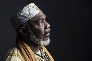 Leia mais sobre o artigo Chamado do Yezam