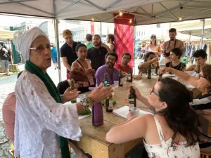 Leia mais sobre o artigo Terapias Ewe na Pinacoteca