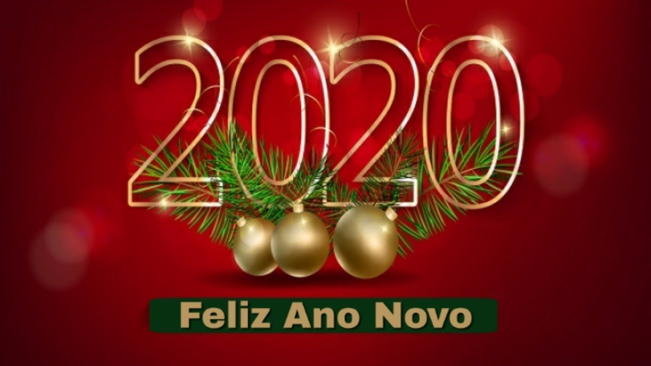 Leia mais sobre o artigo Feliz 2020