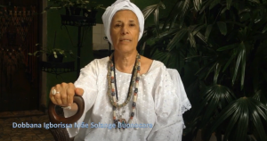 Leia mais sobre o artigo Conceitos sobre Yezam   Dobbana Igborissa Solange Buonocore Parte 1 de 2