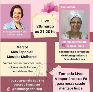 Qual a importância da Fé para nossa Saúde Física e Mental